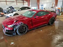 1FA6P8CF3K5103686 2019 FORD MUSTANG