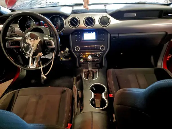 1FA6P8CF3K5103686 2019 FORD MUSTANG - Image 8