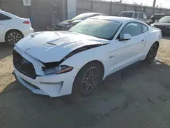 1FA6P8CF3K5106216 2019 FORD MUSTANG