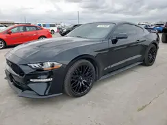 1FA6P8CF3K5108905 2019 FORD MUSTANG