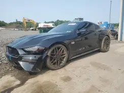 1FA6P8CF3K5111433 2019 FORD MUSTANG