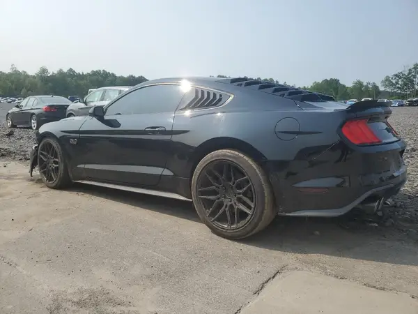 1FA6P8CF3K5111433 2019 FORD MUSTANG - Image 2