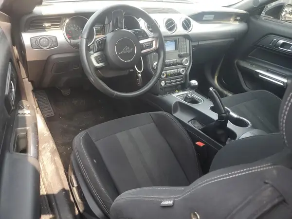 1FA6P8CF3K5111433 2019 FORD MUSTANG - Image 8