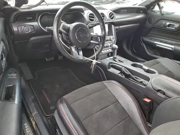 1FA6P8CF3K5114476 2019 FORD MUSTANG - Image 8