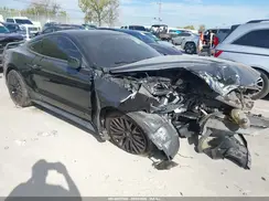 1FA6P8CF3K5114610 2019 FORD MUSTANG