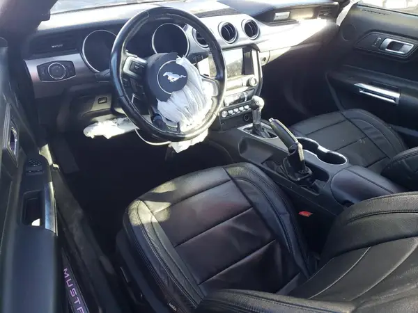 1FA6P8CF3K5115062 2019 FORD MUSTANG - Image 8