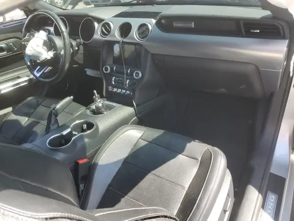 1FA6P8CF3K5116227 2019 FORD MUSTANG - Image 8
