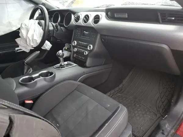 1FA6P8CF3K5117068 2019 FORD MUSTANG - Image 8