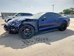 1FA6P8CF3K5118138 2019 FORD MUSTANG