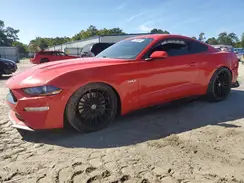 1FA6P8CF3K5118995 2019 FORD MUSTANG