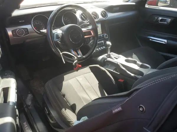 1FA6P8CF3K5118995 2019 FORD MUSTANG - Image 8