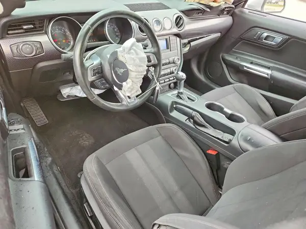 1FA6P8CF3K5119242 2019 FORD MUSTANG - Image 8