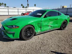 1FA6P8CF3K5120424 2019 FORD MUSTANG