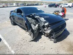 1FA6P8CF3K5123372 2019 FORD MUSTANG