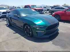 1FA6P8CF3K5123579 2019 FORD MUSTANG