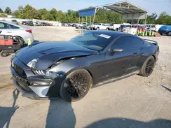 1FA6P8CF3K5124358 2019 FORD MUSTANG