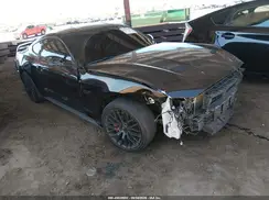 1FA6P8CF3K5125025 2019 FORD MUSTANG