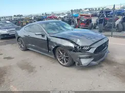 1FA6P8CF3K5125722 2019 FORD MUSTANG