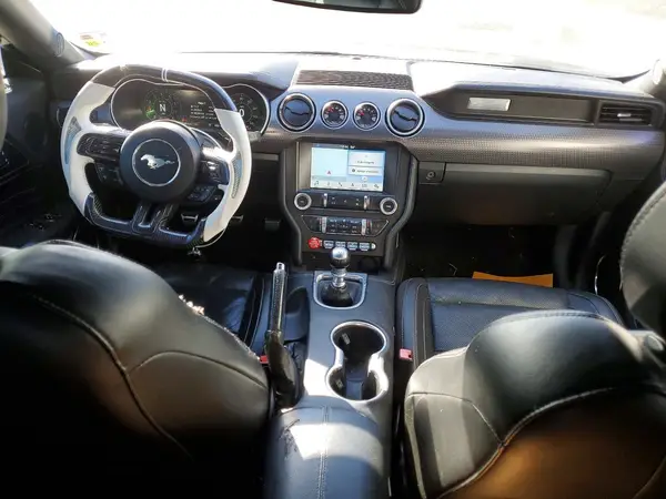 1FA6P8CF3K5129429 2019 FORD MUSTANG - Image 8
