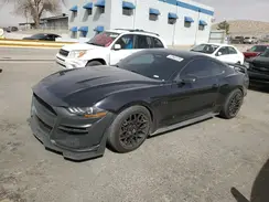 1FA6P8CF3K5130158 2019 FORD MUSTANG