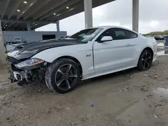 1FA6P8CF3K5130225 2019 FORD MUSTANG