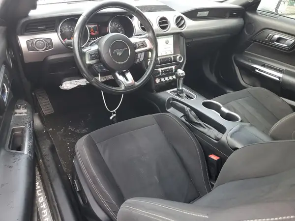1FA6P8CF3K5130225 2019 FORD MUSTANG - Image 8