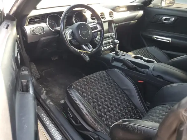 1FA6P8CF3K5130368 2019 FORD MUSTANG - Image 8