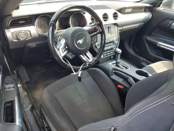 1FA6P8CF3K5132086 2019 FORD MUSTANG - Image 8