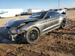 1FA6P8CF3K5134145 2019 FORD MUSTANG
