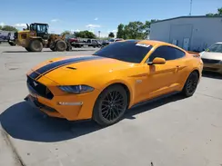 1FA6P8CF3K5143962 2019 FORD MUSTANG