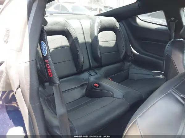 1FA6P8CF3K5147834 2019 FORD MUSTANG - Image 8