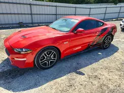 1FA6P8CF3K5150572 2019 FORD MUSTANG