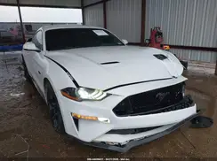 1FA6P8CF3K5150748 2019 FORD MUSTANG