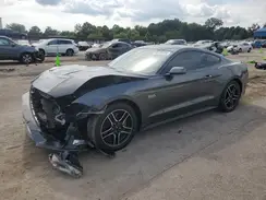 1FA6P8CF3K5151611 2019 FORD MUSTANG