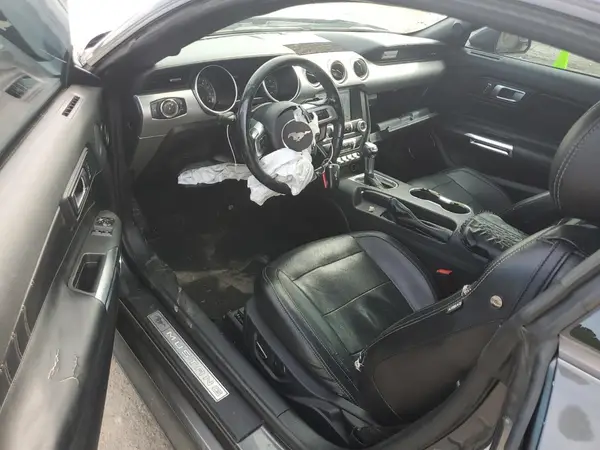 1FA6P8CF3K5151611 2019 FORD MUSTANG - Image 8