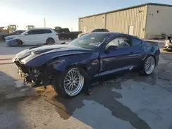 1FA6P8CF3K5153889 2019 FORD MUSTANG