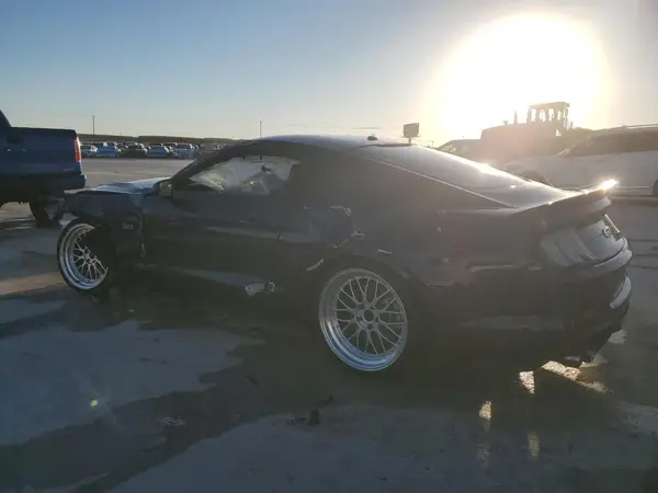 1FA6P8CF3K5153889 2019 FORD MUSTANG - Image 2