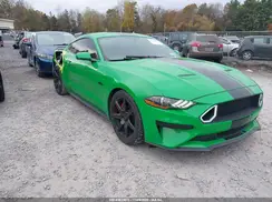 1FA6P8CF3K5156873 2019 FORD MUSTANG