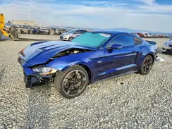 1FA6P8CF3K5158137 2019 FORD MUSTANG