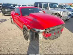 1FA6P8CF3K5159241 2019 FORD MUSTANG
