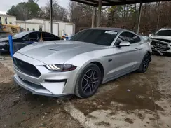 1FA6P8CF3K5159272 2019 FORD MUSTANG