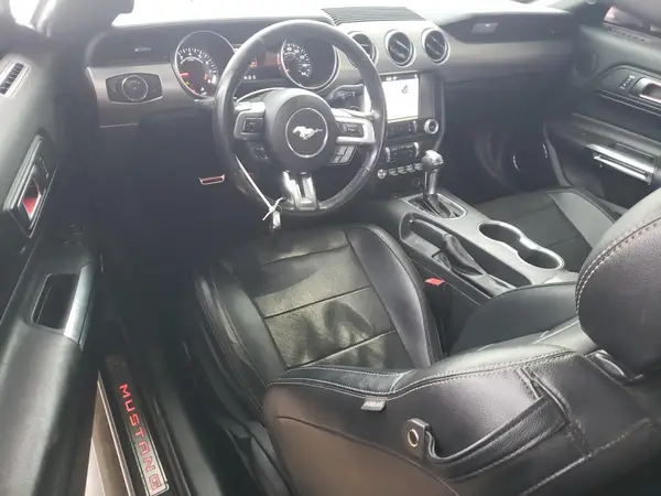 1FA6P8CF3K5159272 2019 FORD MUSTANG - Image 8