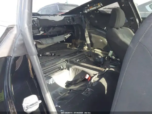 1FA6P8CF3K5160793 2019 FORD MUSTANG - Image 8