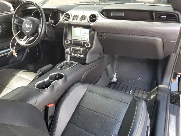 1FA6P8CF3K5161247 2019 FORD MUSTANG - Image 8