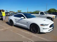 1FA6P8CF3K5161359 2019 FORD MUSTANG
