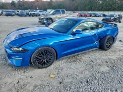 1FA6P8CF3K5166187 2019 FORD MUSTANG