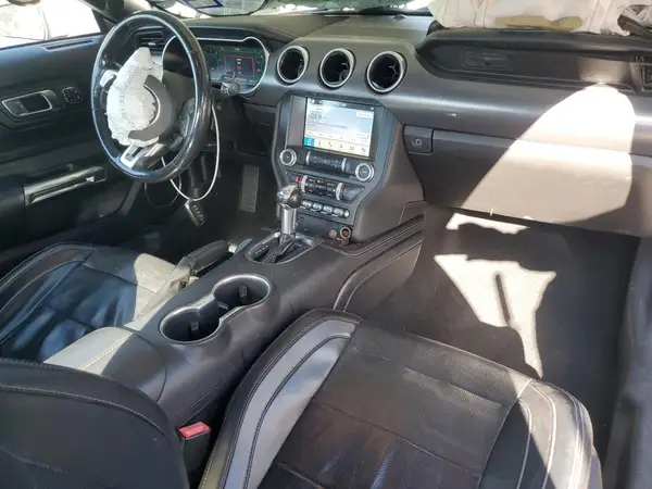 1FA6P8CF3K5168344 2019 FORD MUSTANG - Image 8