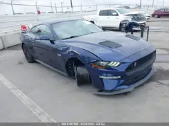 1FA6P8CF3K5169154 2019 FORD MUSTANG