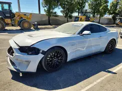 1FA6P8CF3K5169218 2019 FORD MUSTANG