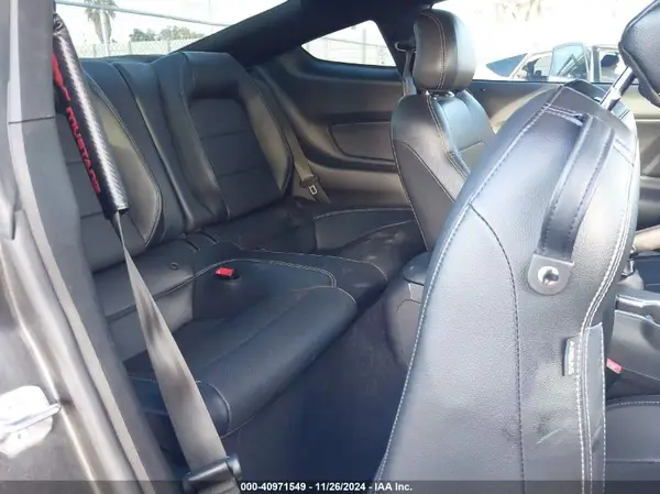 1FA6P8CF3K5169610 2019 FORD MUSTANG - Image 8